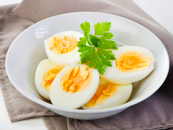 تخم مرغ برای سلامتی مفید است یا مضر؟