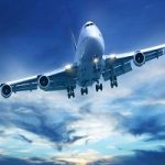 فرود اضطراری یک هواپیمای مسافربری در فرودگاه مشهد