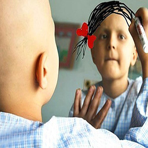 درمان سرطان مغز کودکان با داروی لوسمی