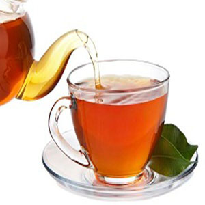 نوشیدن چای عملکرد مغز را تقویت می کند