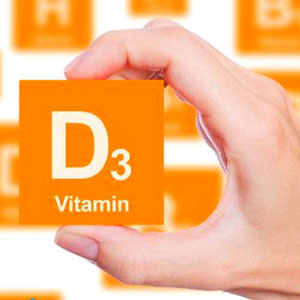 مراقب کمبود ویتامین D3 باشید