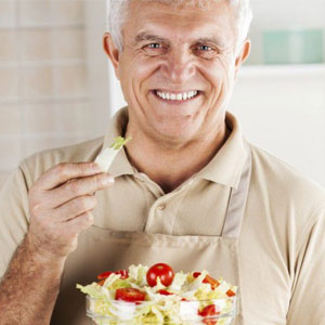 چند نکته مهم در تغذیه سالمندان