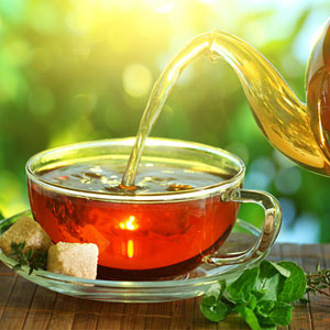 عملكرد مغزتان را با نوشیدن چای تقویت كنید