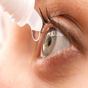 مهم ترین علائم خشکی چشم