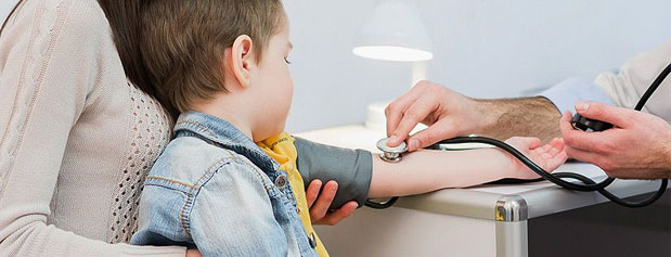 آیا فشار خون بالا در کودکان خطرناک است؟