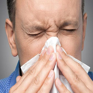 بیماری خطرناکی که شبیه یک سرماخوردگی ساده است!