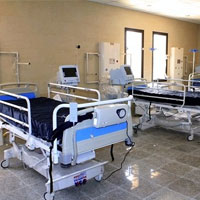 ۴۰ بیمارستان امسال در کشور افتتاح می‌شود