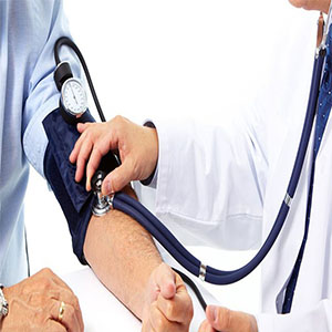 مبتلایان به فشار خون بالا ۳ برابر بیشتر در معرض اختلال شناختی هستند