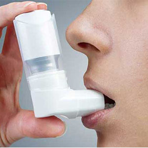 اسپری تنفسی جدید، گزینه درمانی مناسب برای مبتلایان به آسم