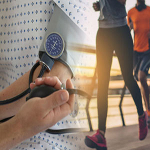 دانستنی‌هایی از فشار خون پس از ورزش!