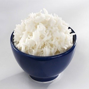 مطالعه ای متفاوت درباره ارتباط برنج و افزایش وزن!
