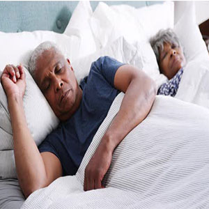 آخرین نتایج پژوهشی درباره خوابیدن همسران