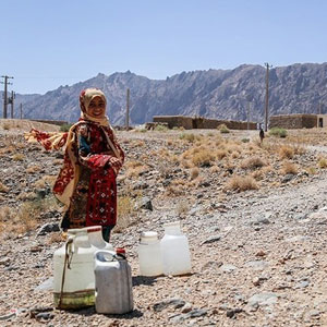 هر هفته 30 روستای کشور از آب بهداشتی برخوردار میشوند