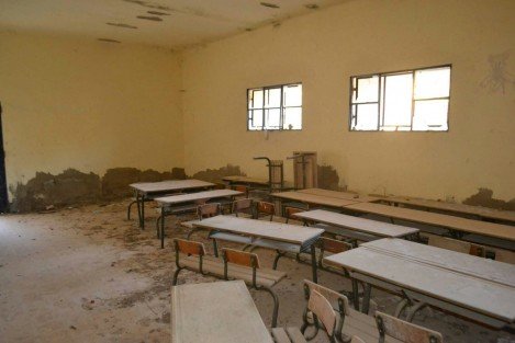 ۲۳ هزار کلاس تخریبی در تهران