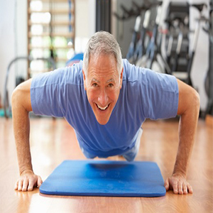 مؤثرترین ورزش‌ها برای غلبه بر عارضه شایع سالمندی