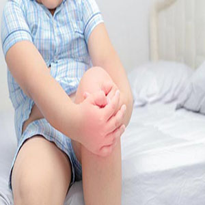 فاکتورهای خطر دردهای عضلانی اسکلتی در کودکان