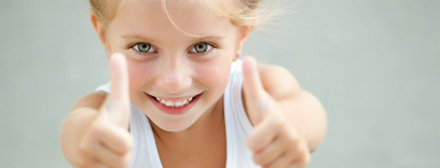 10 استراتژی برای ایجاد اعتماد به نفس واقعی در بچه ها