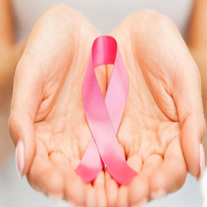 شیوع رو به افزایش سرطان پستان