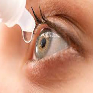 درمان خشکی چشم با کمک آنتی‌بادی‌ها