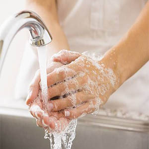 "دست‌های تمیز برای همه" شعار امسال "روز جهانی شست‌وشوی دست‌ها"