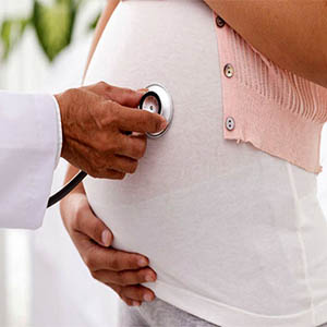 بارداری پراسترس موجب دختردار شدن می‌شود!