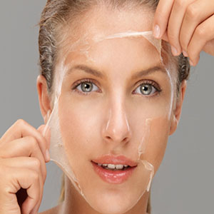 6 نکته برای پاکسازی پوست روی بینی