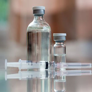 پیشرفت تازه در تولید "واکسن جهانی آنفلوآنزا"