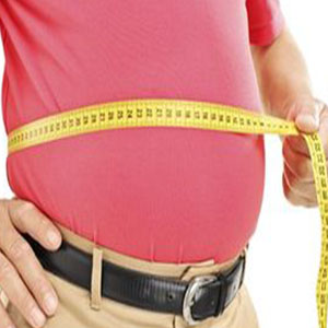 اضافه وزن در دهه دوم زندگی منجر به مرگ زودهنگام می شود
