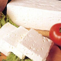 مصرف پنیر را کم کنید