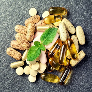 مولتی ویتامین‌ها شامل چه موادی هستند؟