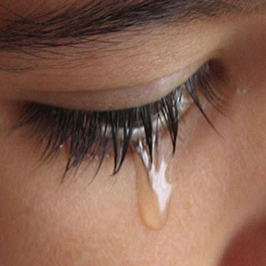 «گریه کردن» چه خاصیتی دارد؟