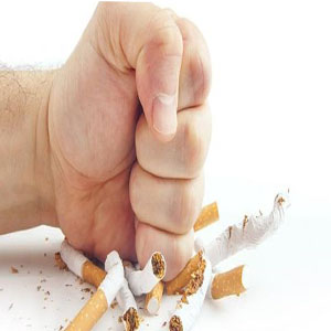 اثرات شگفت انگیز ترک سیگار از دقایق اولیه تا پایان عمر
