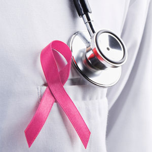 تشخیص زودهنگام سرطان پستان
