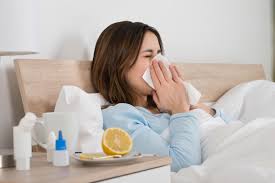کدام غذاها علائم سرماخوردگی را بدتر می کنند؟