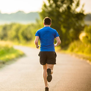 هر میزان دویدن برای پیشگیری از مرگِ زودرس مفید است