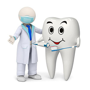 نکات بهداشتیِ دهان و دندان برای سالمندان