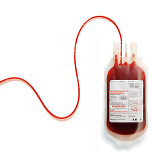 چرا باید خون اهدا کنیم؟