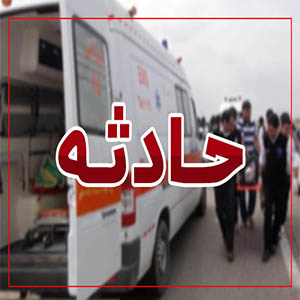 4 کشته و 46 مصدوم در تصادف اتوبوس پاکستانی‌ها در ایران