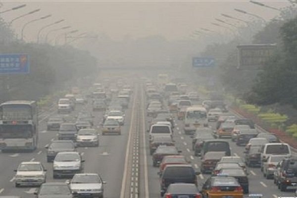 آلودگی هوا بهانه‌ای برای دعوای شهرداری و شورا