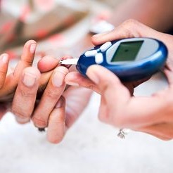 ارتباط مستقیم "دیابت" با "چاقی" / روند رو به رشد "مرض قند" در دنیا