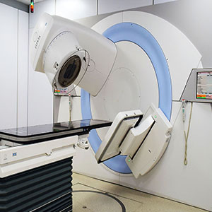 رادیوتراپی عارضه نگران کننده‌ای برای بیماران سرطانی ایجاد نمی‌کند