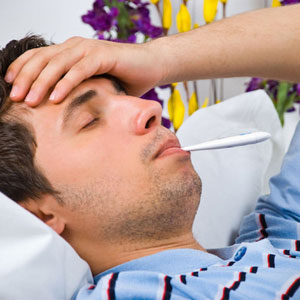 مراقب بیماری های فصل سرما باشید/شیوع آنفلوانزا