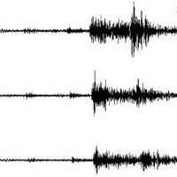وقوع زلزله ۴.۲ ریشتری در کهکیلویه و بویر احمد