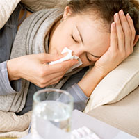 سرماخورده‌اید یا آنفلوانزا گرفته‌اید؟