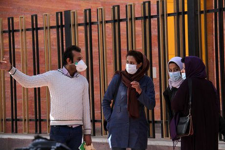 فوت ۱۵ نفر به دلیل ابتلا به "آنفلوآنزا" در هفته گذشته