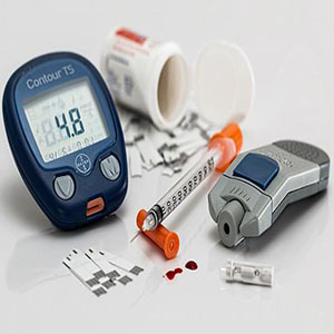 ۲۵.۶ درصد دیابتی‌های زیر ۱۸ سال اختلال روده‌ای دارند