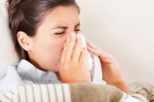 موشن‌گرافی / در برابر آنفلوآنزا چه کنیم؟