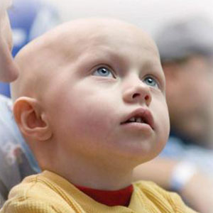 علائم سرطان خون در کودکان