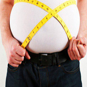 احتمال ابتلا به سرطان در افراد چاق بیشتر است