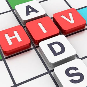ایدز یکی از ۱۰ عامل تهدید کننده سلامت